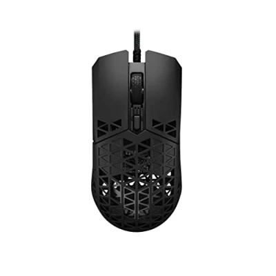 Image de Souris filaire gaming Asus TUF M4 Air Noir