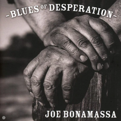 Afbeelding van Bonamassa Joe Blues Of Desperation