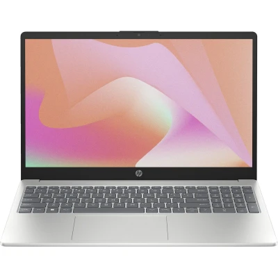 Afbeelding van Laptop HP 15 FD0028NS 15&quot; 8 GB RAM 256 SSD Qwerty US Intel Core i3 N305