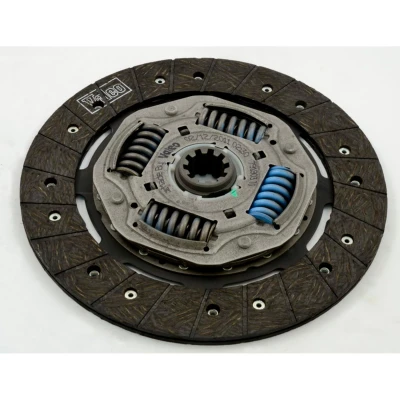 Afbeelding van Valeo Frictieplaat 806052