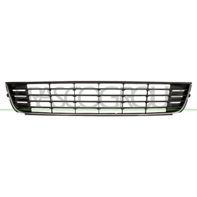 Afbeelding van PRASCO VG7192120 Bumper Grill Voor VOLKSWAGEN: Touran I