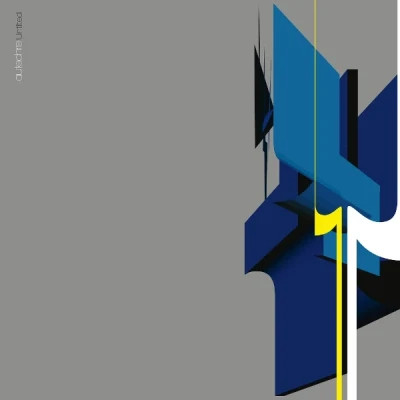 Afbeelding van Autechre Untilted (2 LPs)