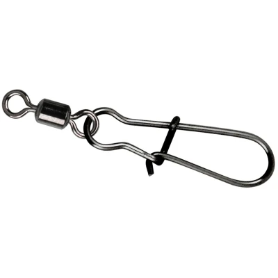 Afbeelding van Gamakatsu Hyper EZ SNap with Swivel