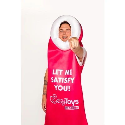 Afbeelding van EasyToys Carnaval Kostuum