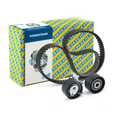 Afbeelding van SNR KD459.68 Distributieriemset 116 PEUGEOT: 3008 I, 5008 II, Boxer Van, CITROËN: Dispatch III C4 Grand Picasso 2, 2