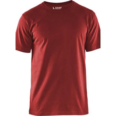Image de T shirt rouge