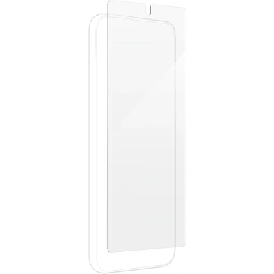 Afbeelding van InvisibleShield Fusion D3O screenprotector Geschikt voor Samsung Galaxy S22 Plus