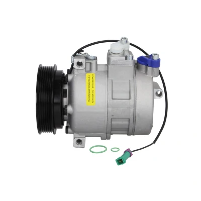 Afbeelding van Nissens Airco compressor 89054
