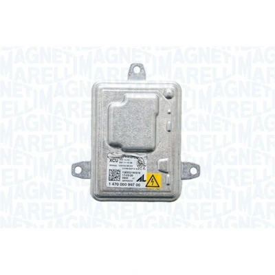 Afbeelding van MAGNETI MARELLI 711470000997 Regeleenheid MERCEDES BENZ: C Class Saloon