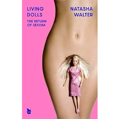 Afbeelding van Living Dolls