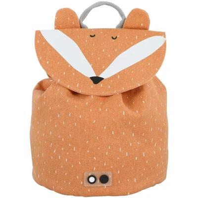Afbeelding van Trixie Rugzak voor kinderen, Maat: One Size, Orange