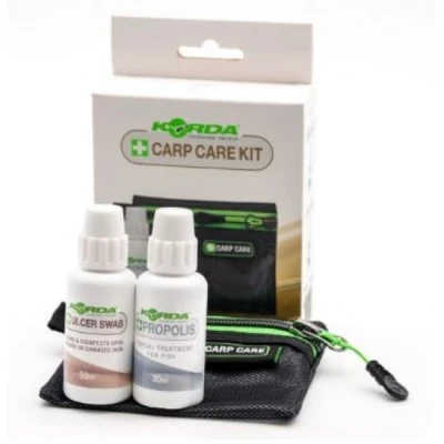 Afbeelding van Korda Carp care Kit