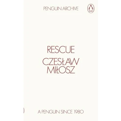 Afbeelding van Penguin Archive Rescue