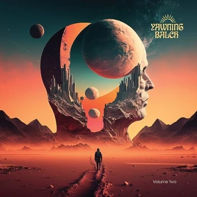 Afbeelding van Yawning Balch Volume Two (LP)