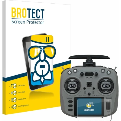 Afbeelding van BROTECT Screenprotector voor Jumper T15 Folie Beschermfolie Beschermglas transparant