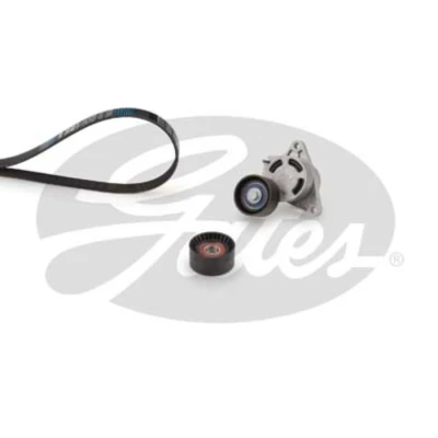 Image de Kit de courroies d&#039;accessoires gates k017pk1770