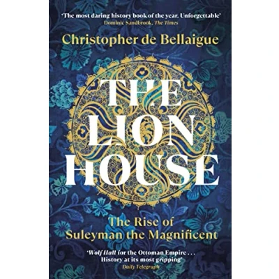 Afbeelding van The Lion House