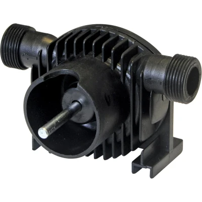Afbeelding van Silverline Pomp met boormachine aandrijving 3/4&quot; BSP