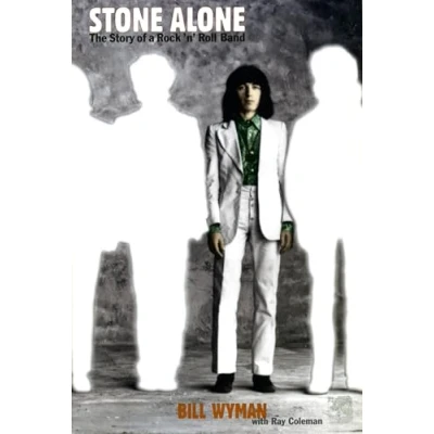 Afbeelding van Stone Alone