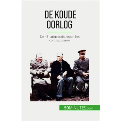 Image de De Koude Oorlog