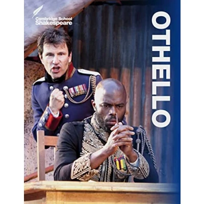 Afbeelding van Othello