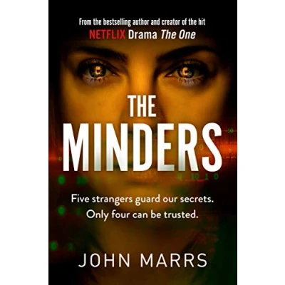Afbeelding van The Minders