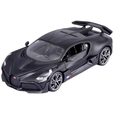Image de Voiture Maisto Bugatti Divo 1:24