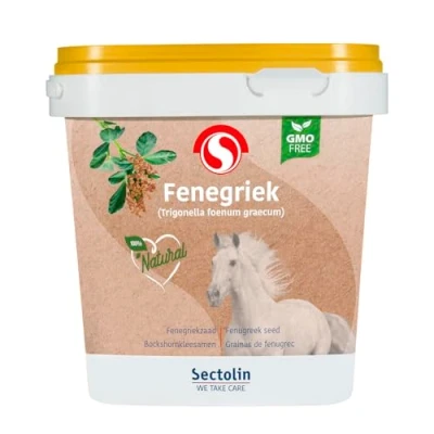 Image de Sectolin Fenugrec 2,5kg