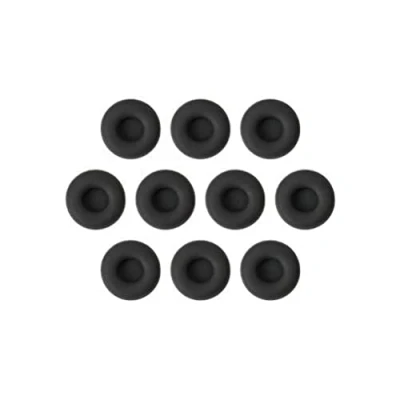 Afbeelding van Jabra Biz 2400 II Kunstleer Zwart 10 stuk(s)