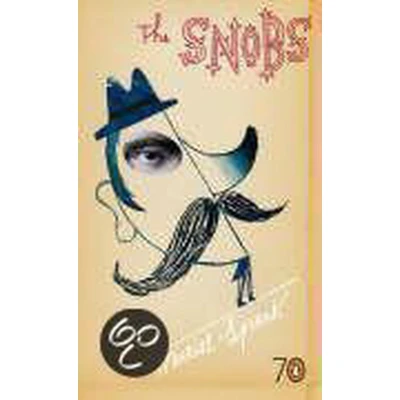 Afbeelding van The Snobs
