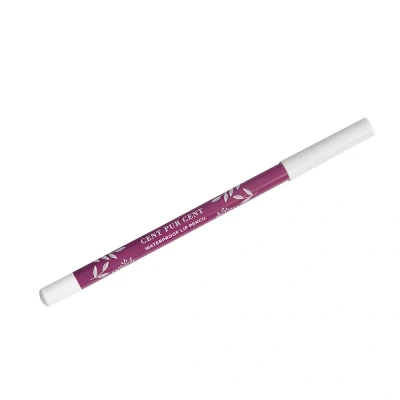 Afbeelding van Cent Pur Waterproof Lip Pencil Cerise Claire