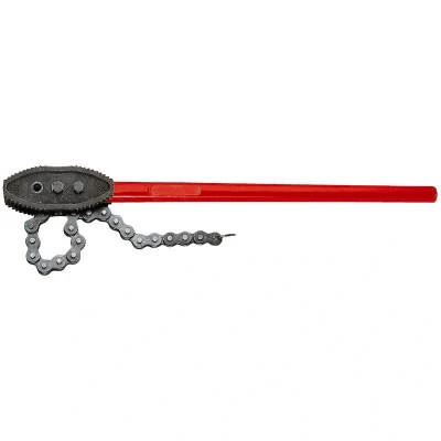 Afbeelding van FACOM 137B.4P kettingsleutel zwaar model 5&#039;1/8