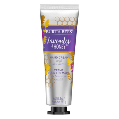Afbeelding van Burts Bees Handcrème Lavendel 28 gr