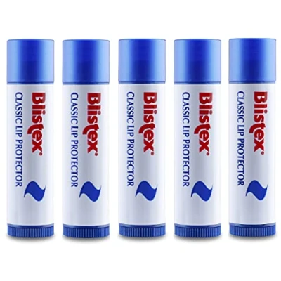 Afbeelding van Blistex Lipcare Classic 4,25 gr