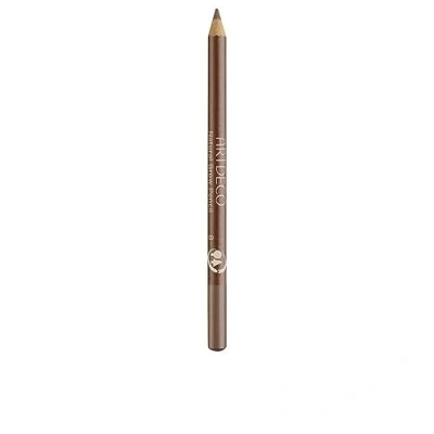 Afbeelding van Artdeco Natural Brow Pencil 8 Smoked Oak 1.5ml
