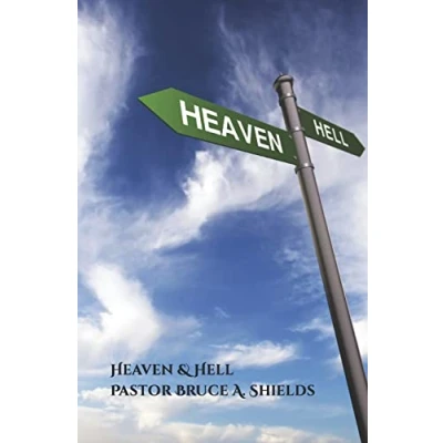 Afbeelding van Heaven &amp; Hell