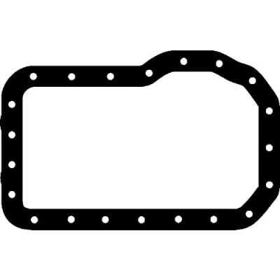Afbeelding van CORTECO 423545P Carterpan Pakking RENAULT: Super 5 Hatchback, CLIO 1, Trafic I Van, VOLVO: 480 E, 340 360 Hatchback