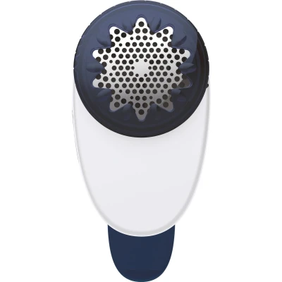 Afbeelding van Calor JA1013C Kledingontpluizer Wit/blauw