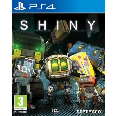 Afbeelding van Shiny
