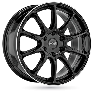 Image de Oz Hyper Xt Hlt 9.0x20 6x114.3 ET38 66.1 Jante