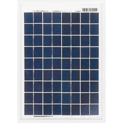 Afbeelding van Phaesun Sun Plus 20 Polykristallijn zonnepaneel Wp 12 V