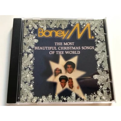 Afbeelding van Most Beautiful Christmas Songs