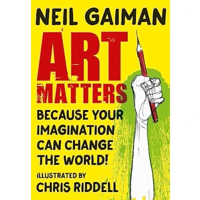 Afbeelding van Art Matters