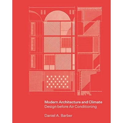 Afbeelding van Modern Architecture and Climate