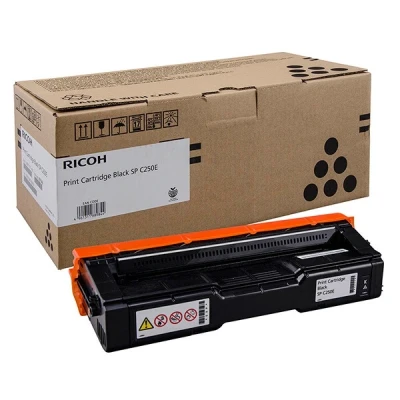Image de Ricoh noir originale cartouche de toner