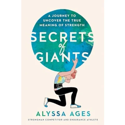 Afbeelding van Secrets of Giants