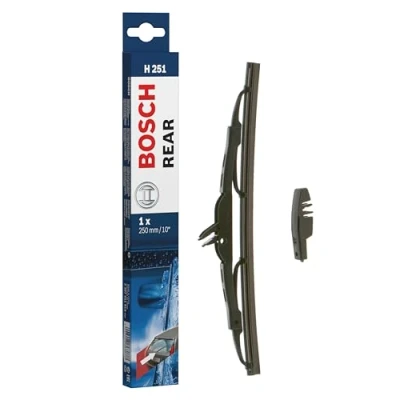 Image de 1 balai d&#039;essuie glace bosch twin h251