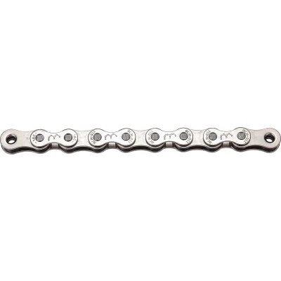 Afbeelding van BBB Cycling SingleLine Fietsketting Single Speed Racefiets 114 Schakels BCH 011