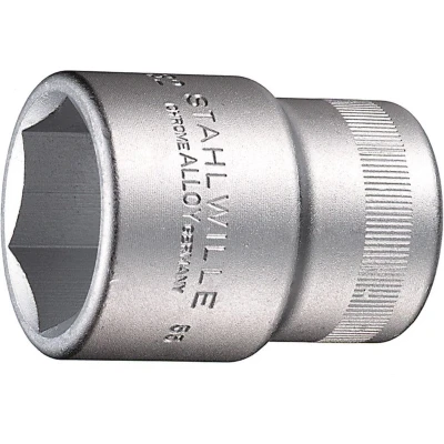 Afbeelding van Stahlwille 55 32 05010032 Dop (zeskant) Dopsleutelinzetstuk mm 3/4 (20 mm)
