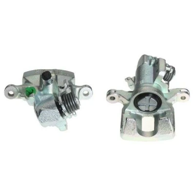 Afbeelding van BUDWEG CALIPER 342086 Remklauw HONDA: Civic V Hatchback, CRX 3